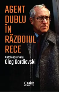 Agent dublu in Razboiul Rece