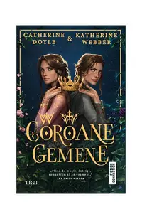 Coroane gemene (Vol. 1) - Paperback brosat