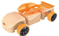 Joacă monstru Automoblox - Mini C12 Cipher