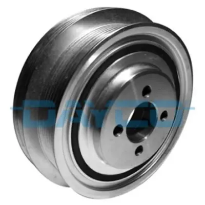 Fulie curea, arbore cotit DAYCO DPV1113