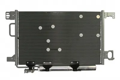Condensator climatizare potrivit CDI MERCEDES W203 200 - 270 04