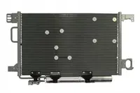 Condensator climatizare potrivit CDI MERCEDES W203 200 - 270 04 -