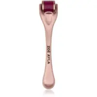 Zoë Ayla Micro-Needling Derma Roller aplicator cu micro-ace faciale