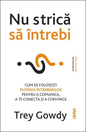 Nu strică să întrebi