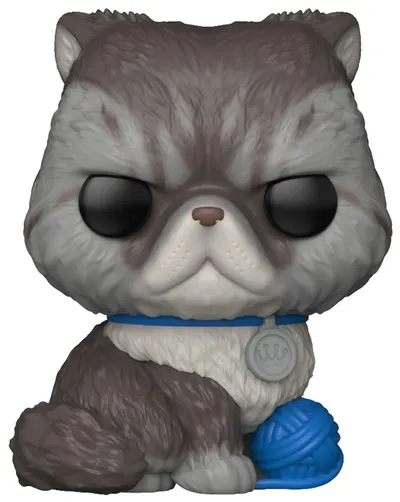 Figură Funko POP! Pets: Pets - Persian #17