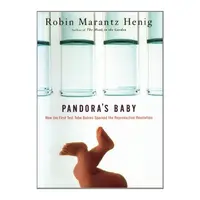 Pandora's Baby