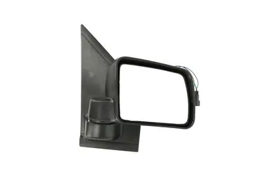 Oglinda dreapta potrivit FORD TRANSIT / TOURNEO CONNECT 2009-2013 - electrica incalzita