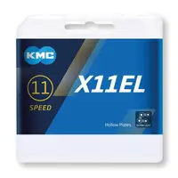 X11EL - Black Tech