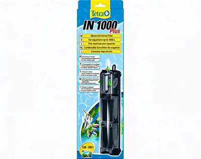 Tetratec Filtru Intern 1000 L/H