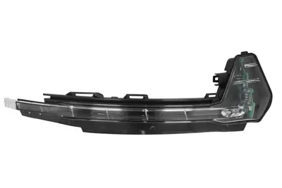 Semnalizator oglinda Dreapta potrivit AUDI A1 8X 2010-2018 - (LED)