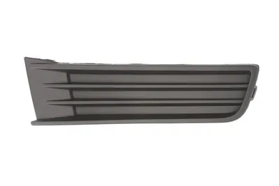 Grila bara fata dreapta potrivit VW TOURAN dupa 2015 - plastic
