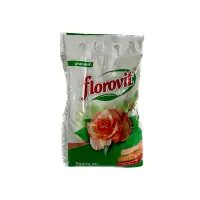 Florovit ingrasamant pentru trandafiri si alte plante cu flori 3 kg - Default Title