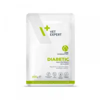 Vet Expert Dieta Pisica Diabetic, 100 grame