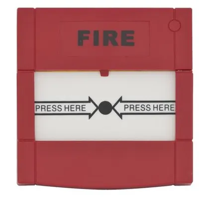 Buton aplicabil pentru iesire de urgenta ABK-90RC