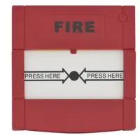 Buton aplicabil pentru iesire de urgenta ABK-90RC