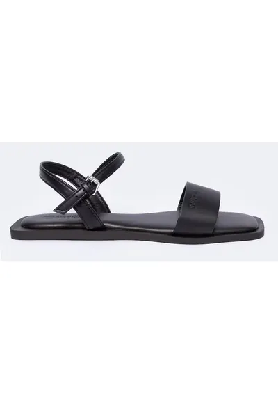 Sandale din piele ecologica 906
