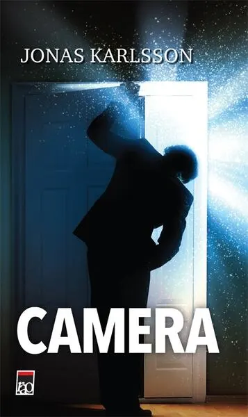 Camera - Paperback brosat - Jonas Karlson