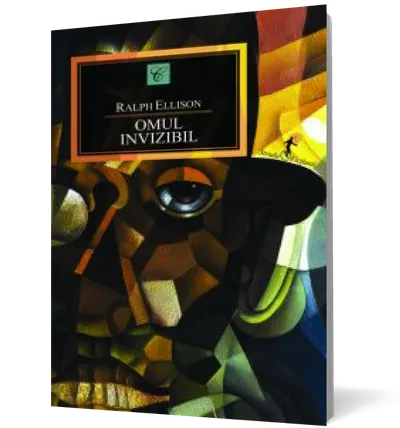Omul invizibil