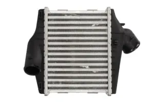 Intercooler potrivit SMART FORTWO 0.8D 01.07