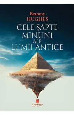 Cele sapte minuni ale lumii antice