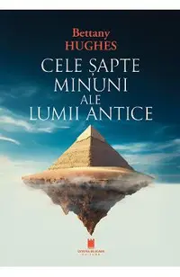 Cele sapte minuni ale lumii antice