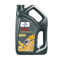Ulei Motor Fuchs Titan Cargo Maxx Ii 5w30 5l 5l