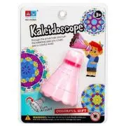 Caleidoscop - fluturas de badminton