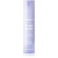 Dermacol Bright Me Up Restoring Night Cream cremă de noapte anti-îmbătrânire