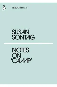 Notes on Camp