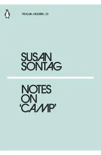 Notes on Camp