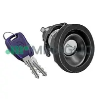 Incuietoare haion cu 2 chei, FIAT PUNTO 1999-2012