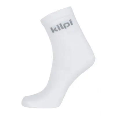 Set 3 Sosete KILPI Akaro, Alb, Unisex