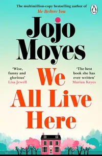 We All Live Here (Penguin Books)