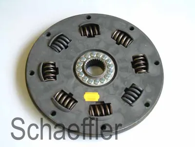 Disc ambreiaj (diametru: 295mm, numar dinti: 26 buc 39x42,5) potrivit CLAAS 610 RX, 610 RZ, 616 RX, 616 RZ, 620 RX, 620 RZ, 626 RX, 626 RZ, 630 RX, 630 RZ, 636 RZ, 640 RZ, 696 RZ