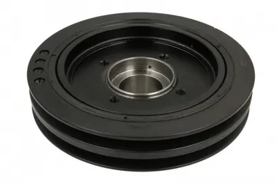 Fulie curea arbore cotit (numar dinti: 2) potrivit MITSUBISHI L200, L200 TRITON, L400, PAJERO CLASSIC, PAJERO I, PAJERO II, PAJERO III, PAJERO SPORT I, PROUDIA DIGNITY 2.4 2.5D 4.5 11.89