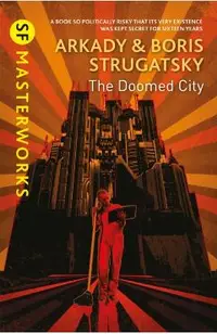 Doomed City