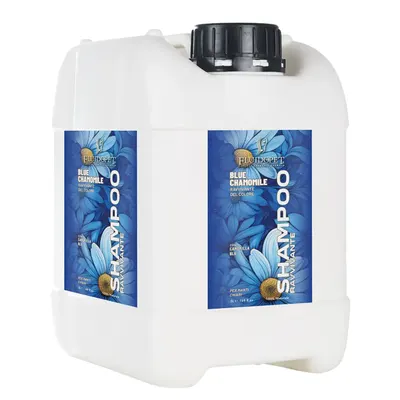 Sampon FLUIDOPET musetel - 5L