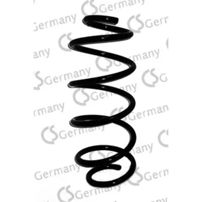 Arc spiral CS Germany 14.504.062