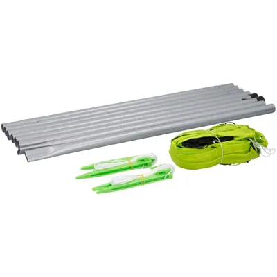 Plasă Dunlop pentru sport 609x220 cm