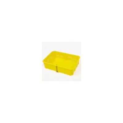 Doza gips carton legatura 105x155