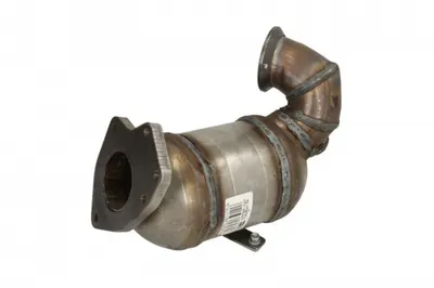 Catalizator EURO 3 EURO 4 potrivit ALFA ROMEO 147, 156, GT; FIAT MULTIPLA, STILO 1.9D 2001-2010