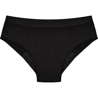 o.b. Classic chiloți menstruali în caz de menstruație puternică mărime M/L 1 buc