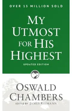 My Utmost for His Highest