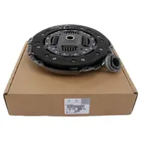 Kit Ambreiaj Oe Citroen Berlingo 2 2008 2052.T6 1611269280