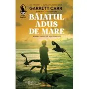 Baiatul adus de mare