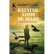 Baiatul adus de mare