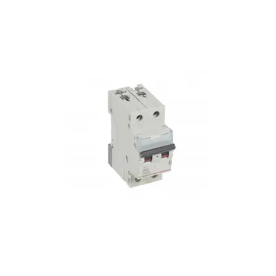 Siguranta automata MCB TX³ 10000 - 2P - 230/400 V~ - 40 A - B curba
