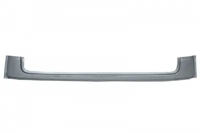 Panou plastic deflector parbriz spate potrivit FIAT 126; FSO 126P 1972-2000