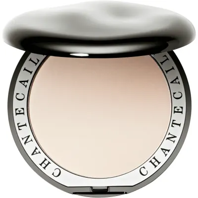 Chantecaille HD Perfecting Powder pudra de fixare transparent 6.5 g