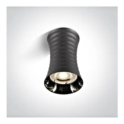 Dakos 3 GU10 10W 100-240V chrome